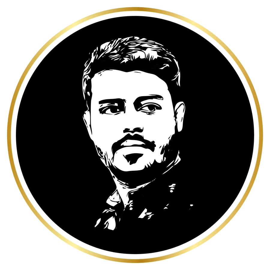 Prince Ashok, founder of the Prince Ashok Altruistic Foundation